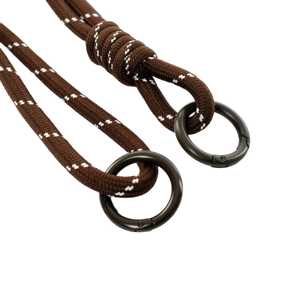 DARK BROWN DARK BROWN