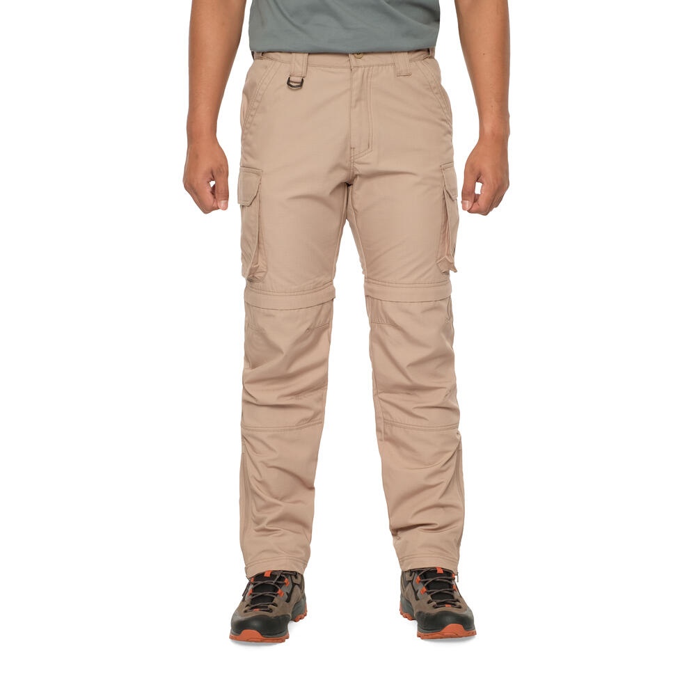 910010775 TERRA VENTURE CONVERTIBLE PANTS