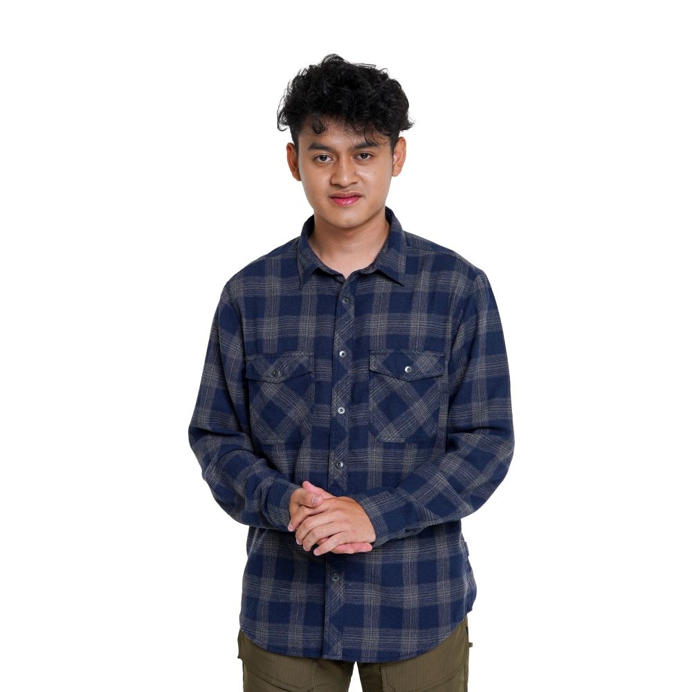 910008726 ROCKTRAIL NEU 3.0 SHIRT LS