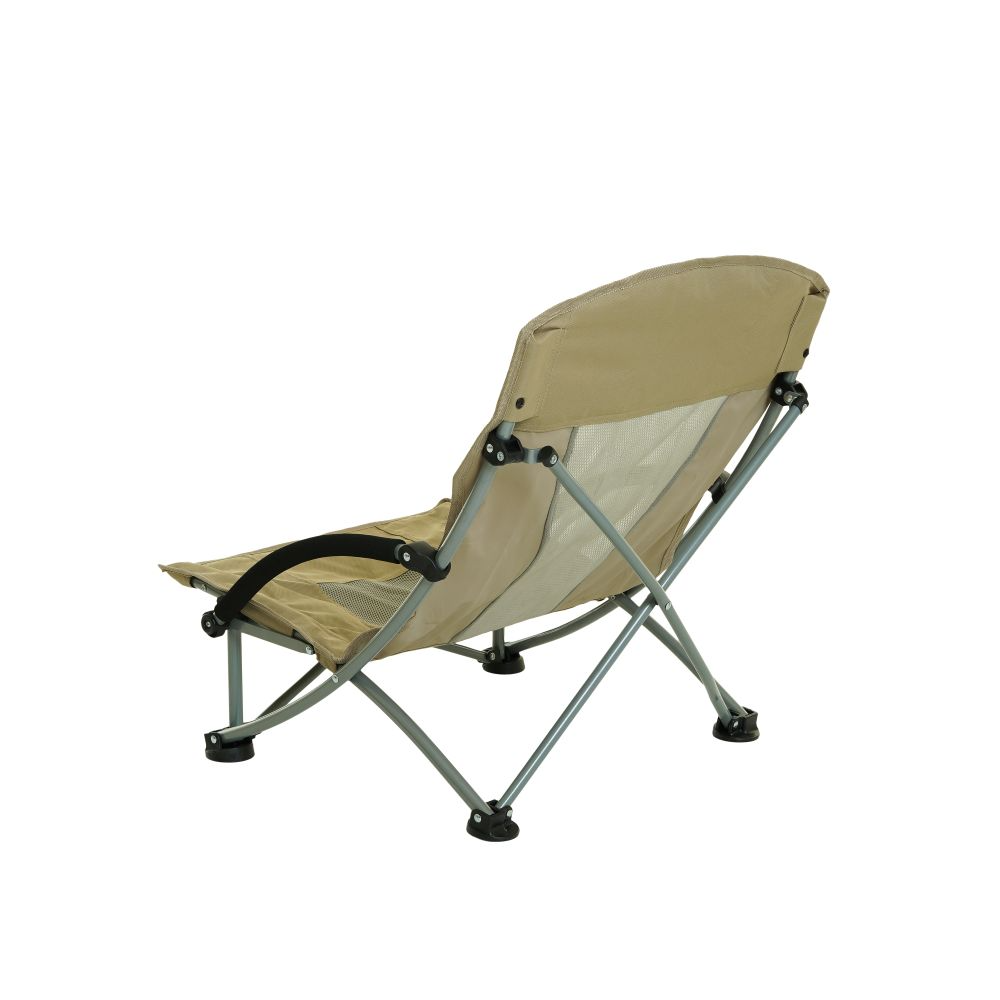 910008376 SHORT FOLDING CHAIR