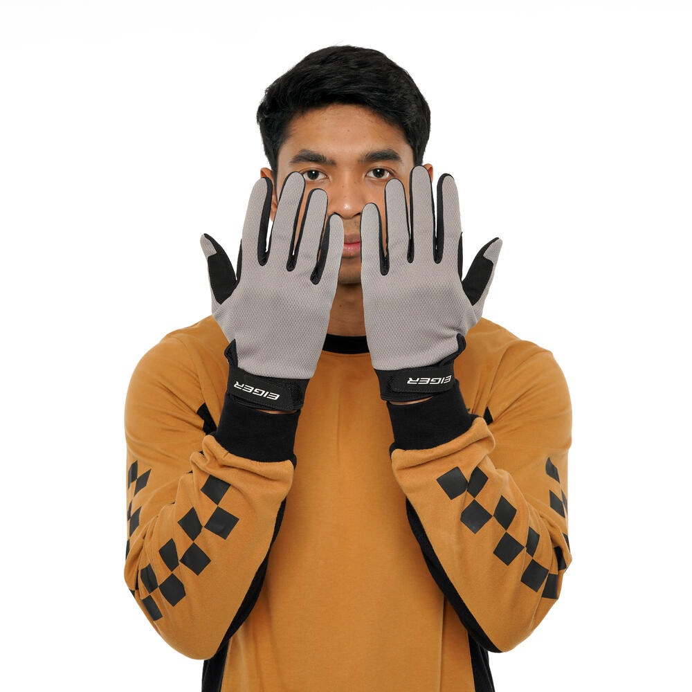 910010823 LIGERO FULL GLOVES