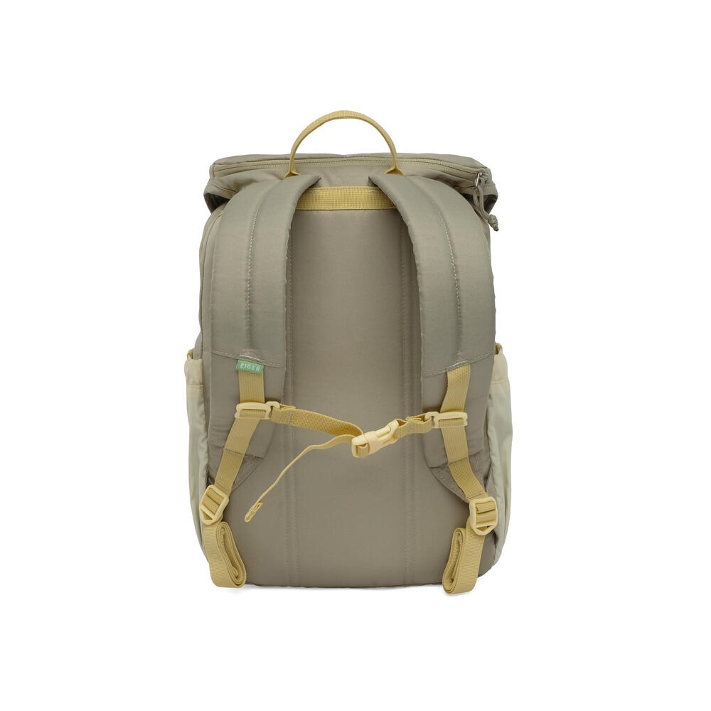 910010809 JR RUEN BACKPACK 18L