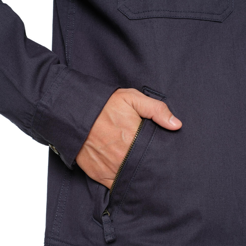 910010618 BOGOTA  1.0 WORK JACKET