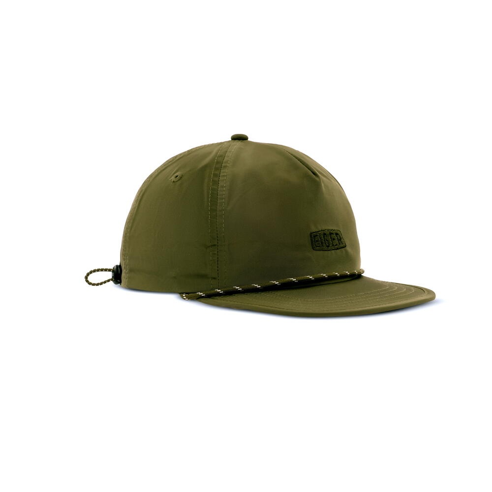 910010508 VERT 89 CAMPERHAT