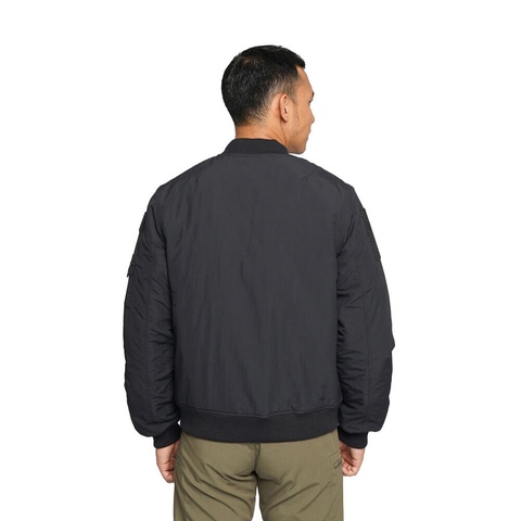 910010018 ECHO BOMBER JACKET