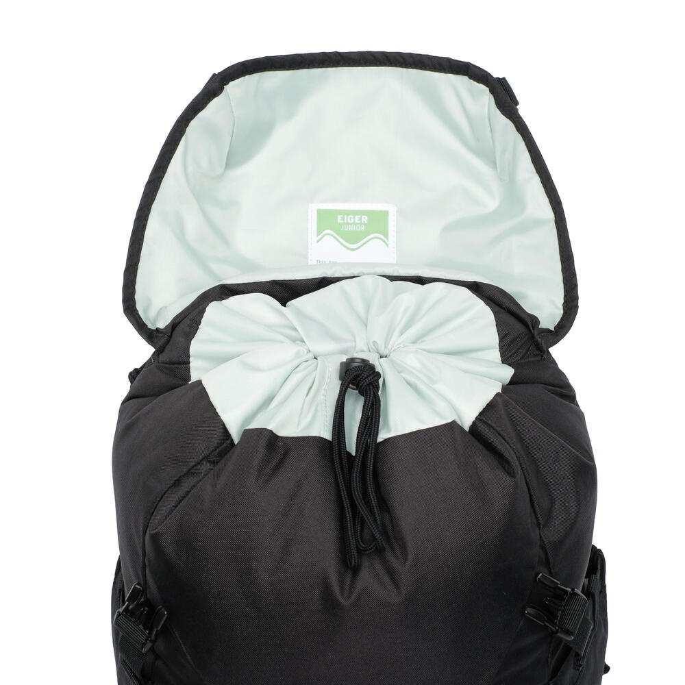 JR RUEN BACKPACK 18L
