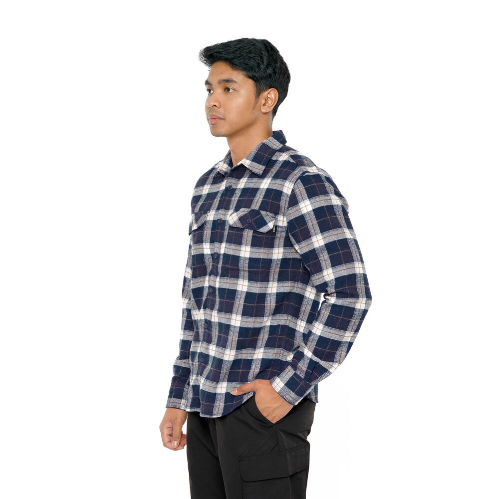 SONOMA FLANNEL SHIRT