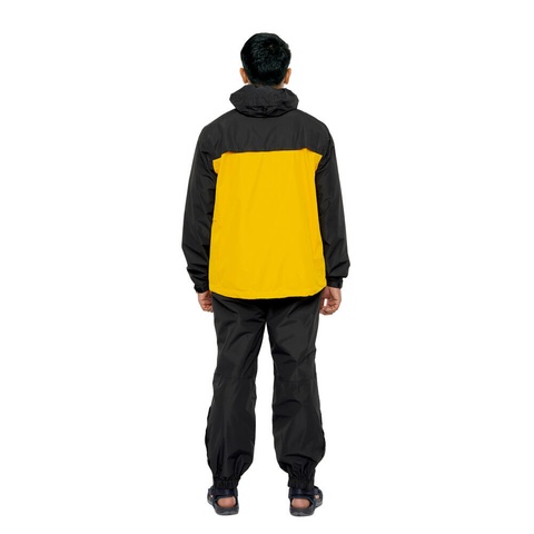 NIMBUS RAINSUIT
