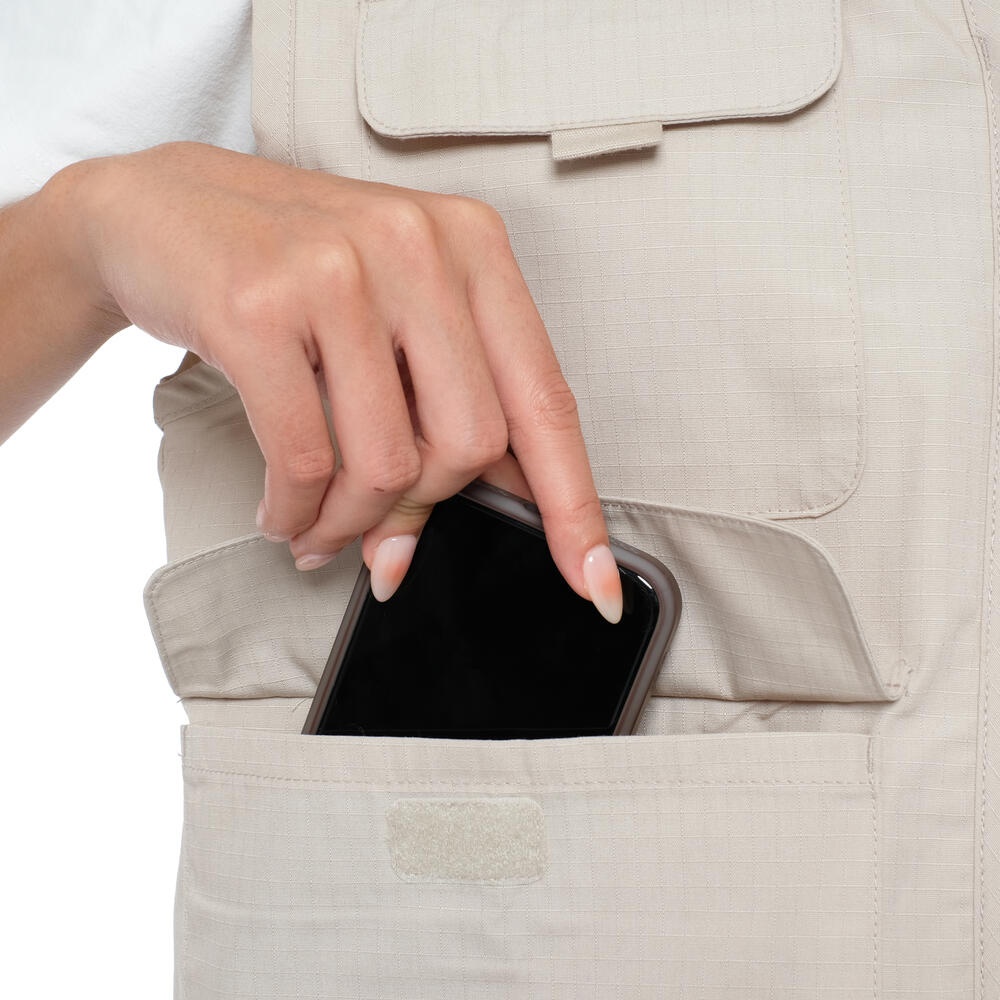 910011180 WS X-LEGGER VEST