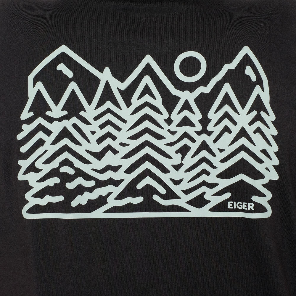 910010970 TAZKY SS T-SHIRT