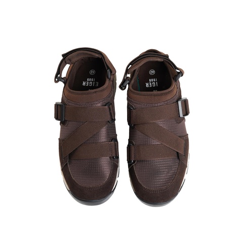 910009823 NAXOS LOW CUT