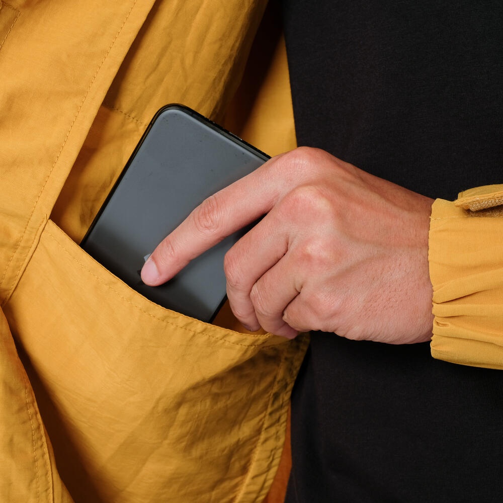 910010226 CROSSTOWN JACKET