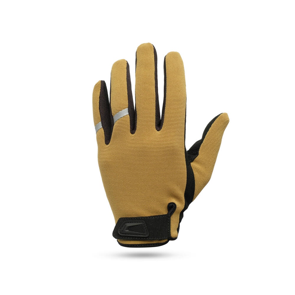 WS WERA FULL GLOVES 3.0
