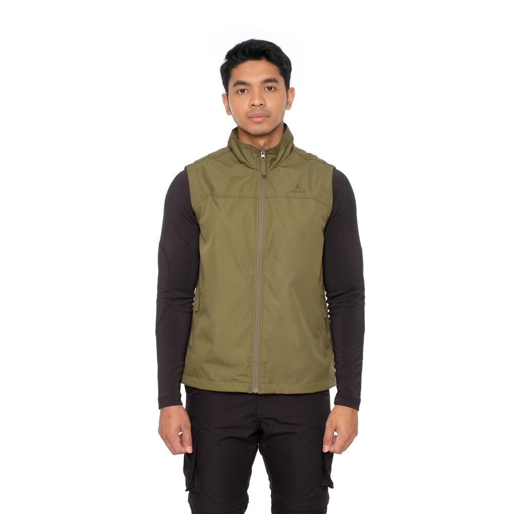 STRENUOUS  WINDPROOF VEST