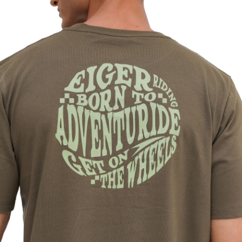 GET ON THE WHEELS SS TEES