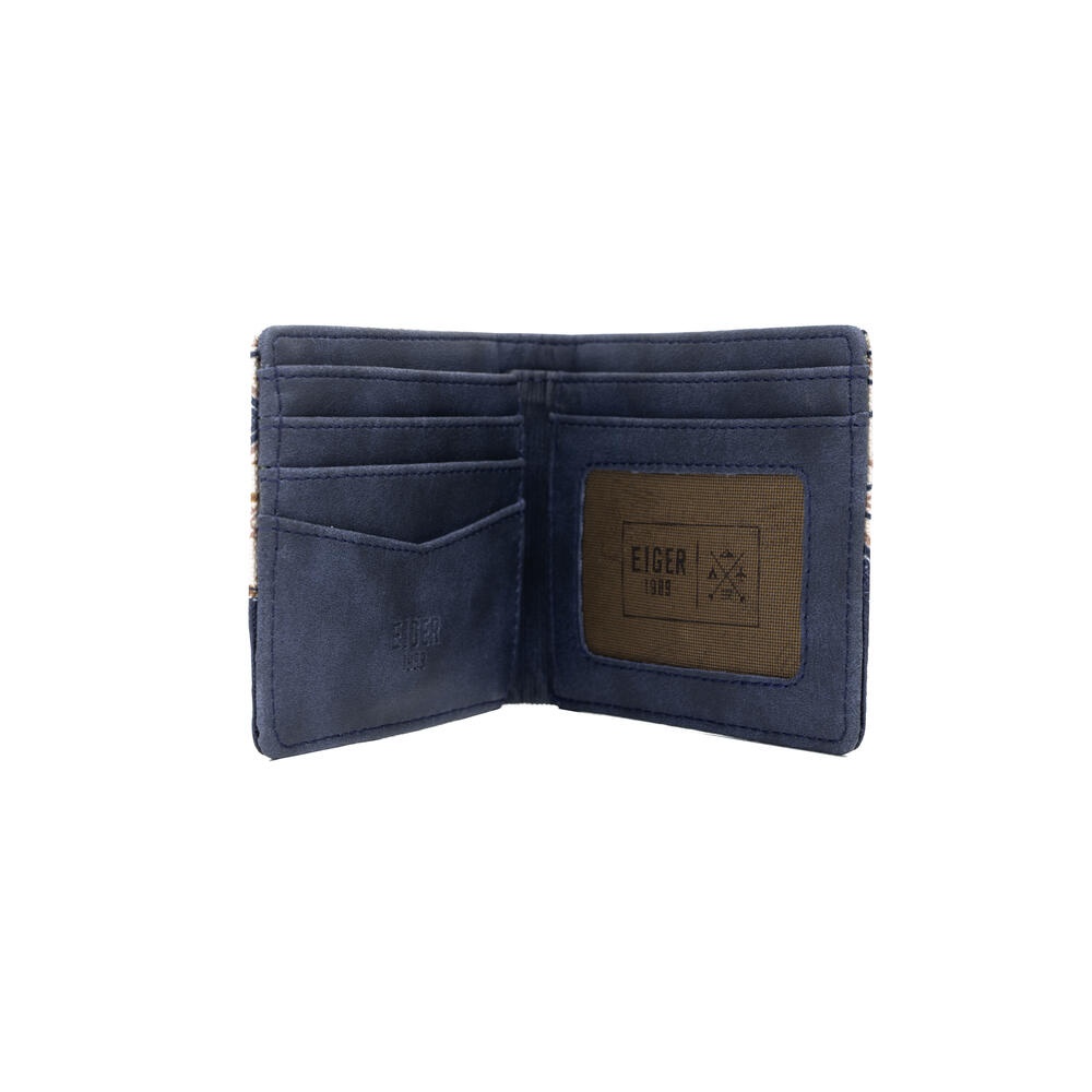 910011461 ETHNO WALLET BIFOLD 2.0