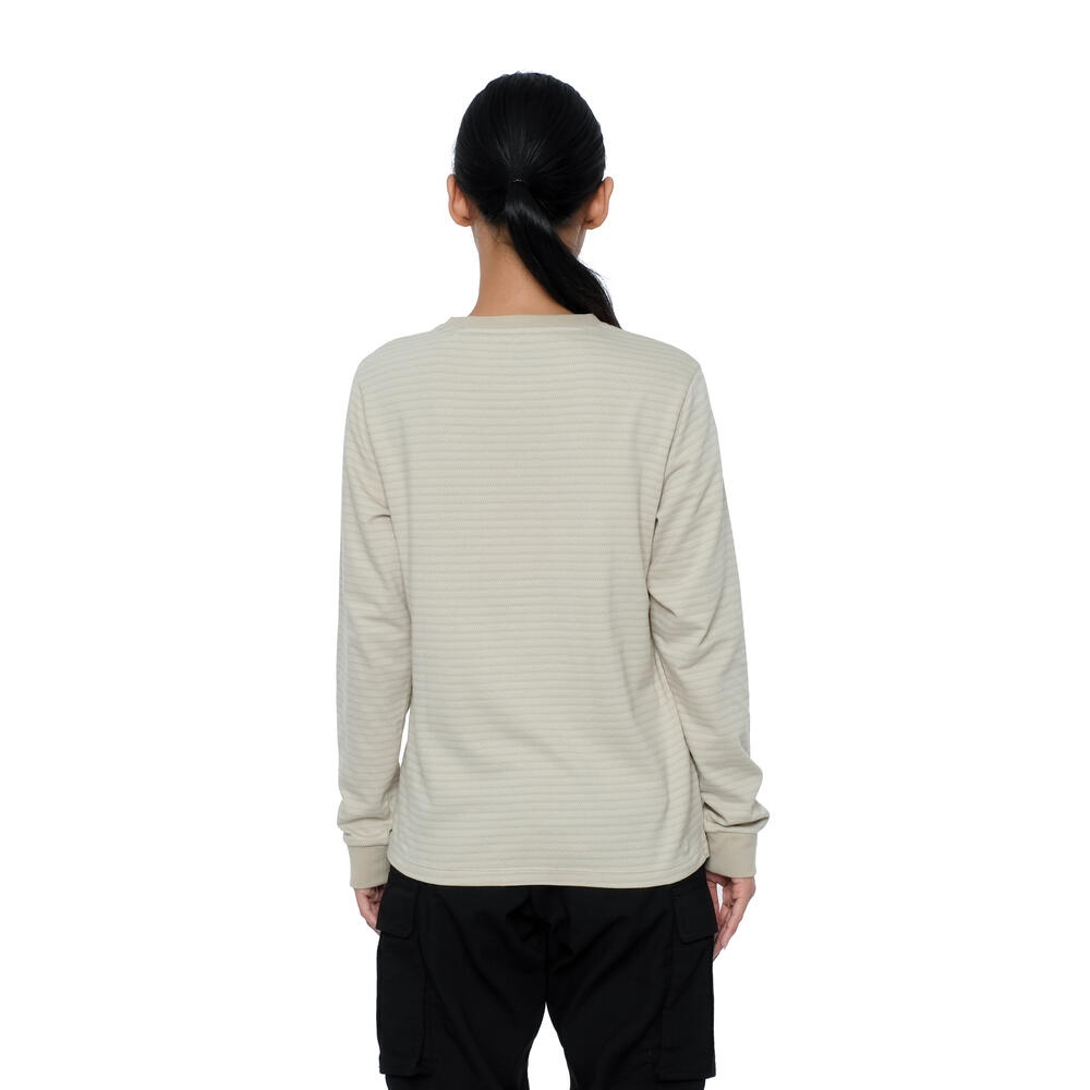 910011072 WS FLEE GLEE LS TEE 1.0