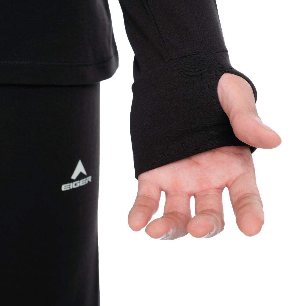 910011171 AGATHIS BASELAYER TOP