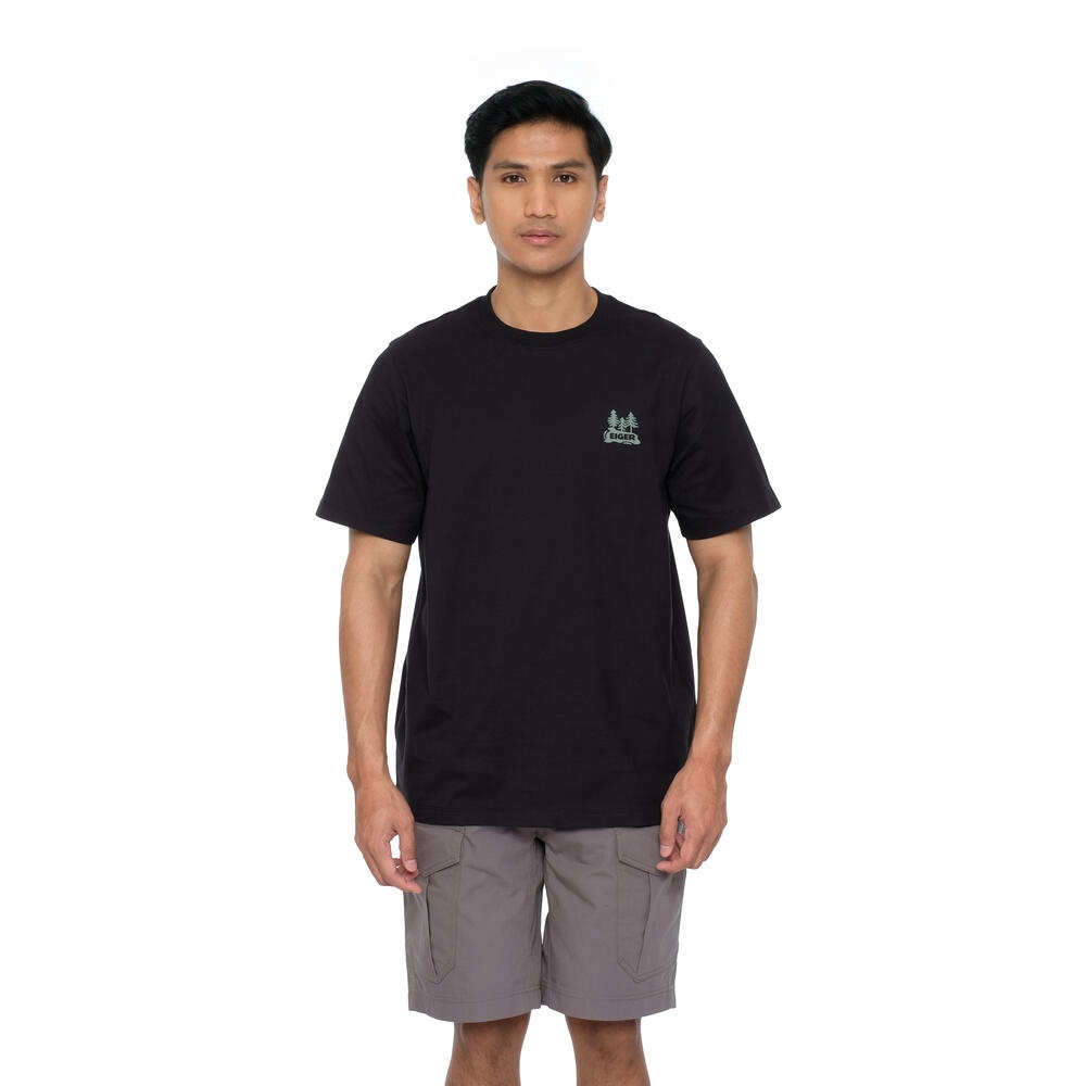 910010758 IMOLA SS T-SHIRT