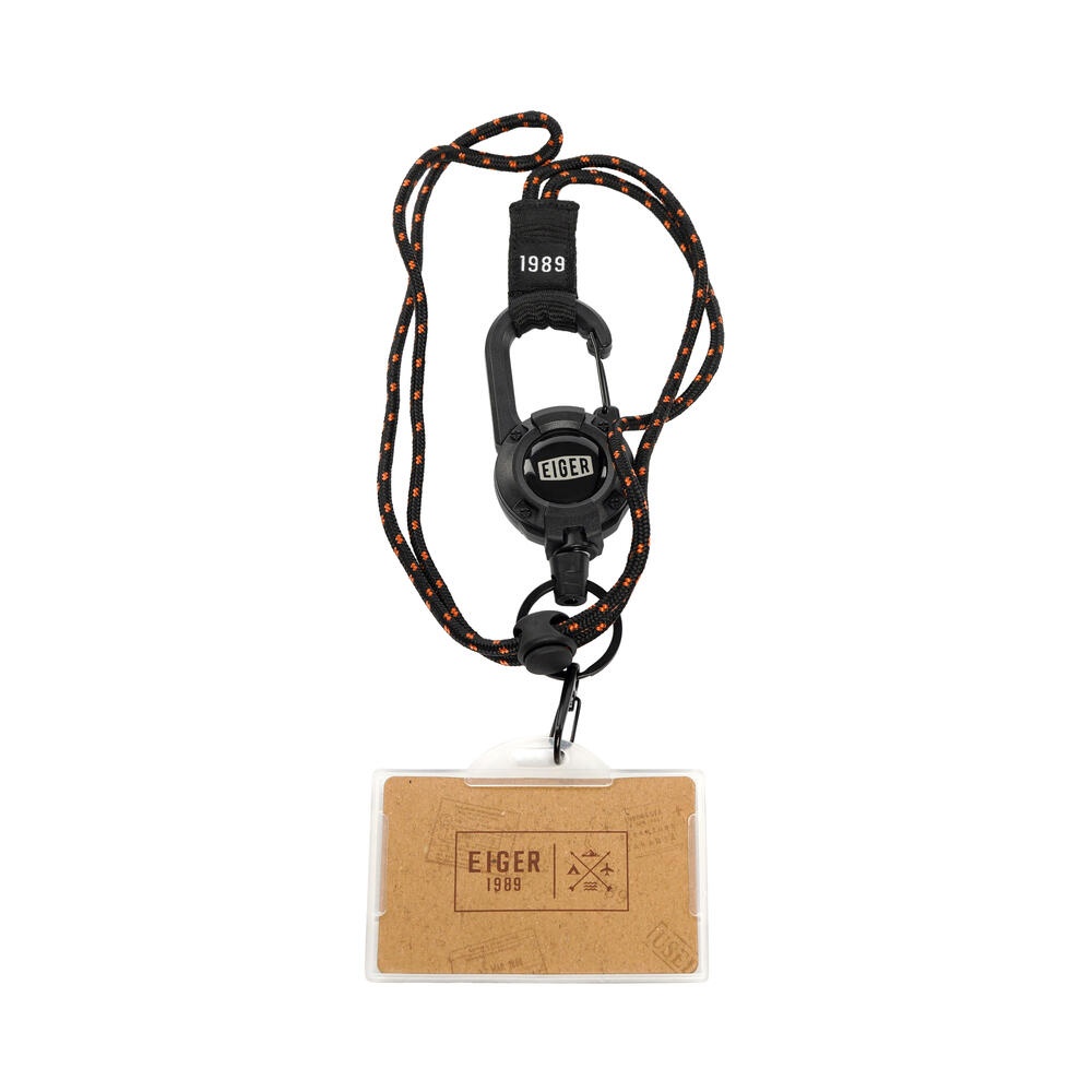 CROSSTOWN LANYARD