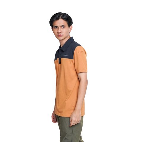 910009882 FIGHTER TACTICAL POLO 2TONE