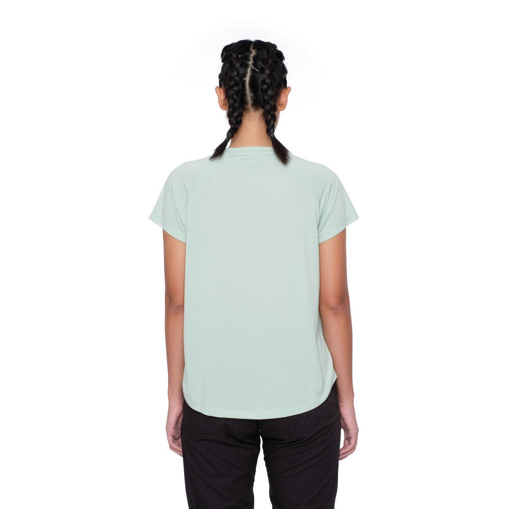 910010840 WS LATITUDE CLIMBER SS TEE