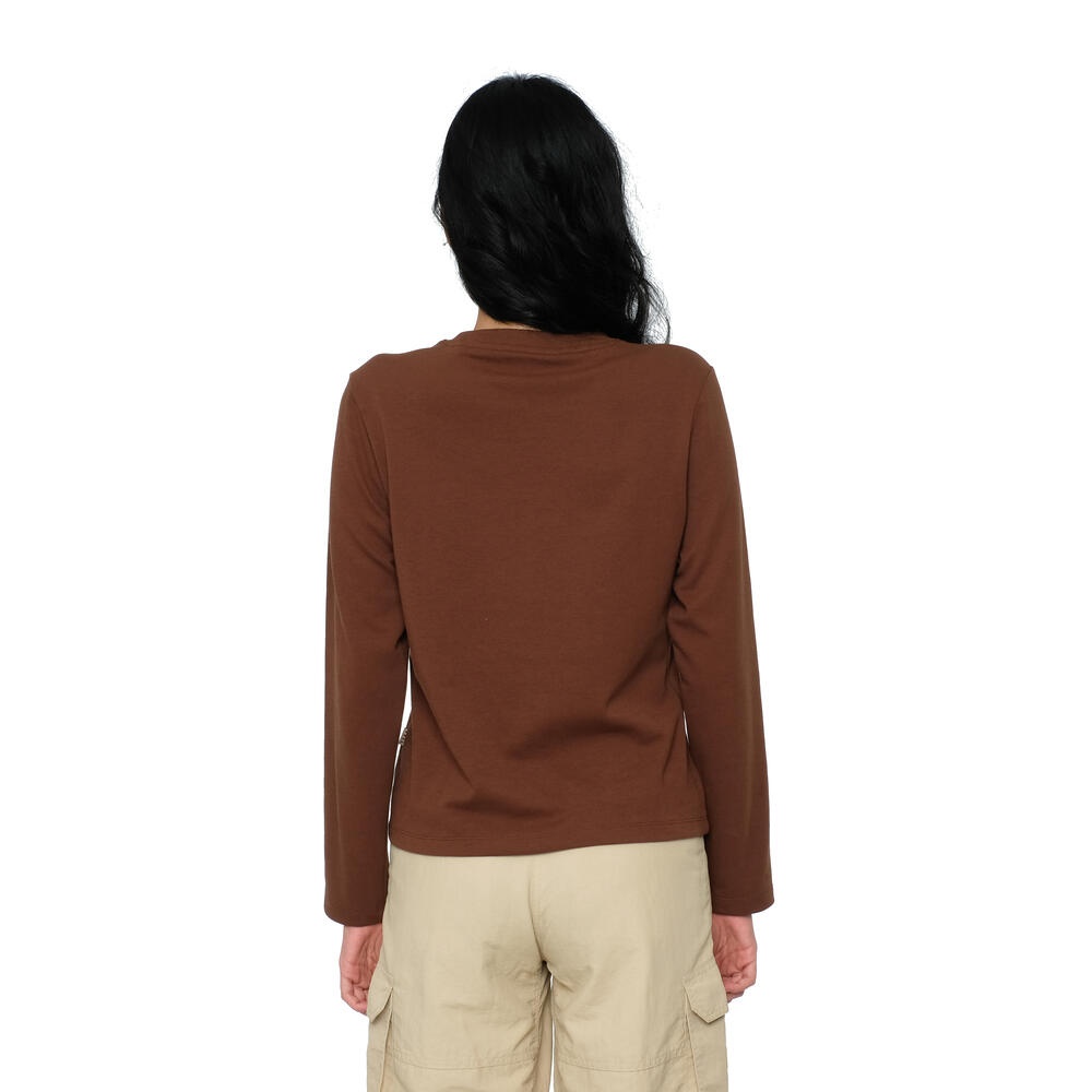 910011073 WS MORELLA LS TEES