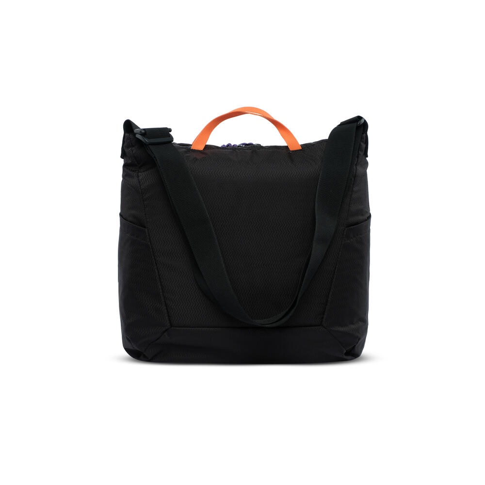 WOMEN ALPINEROSE SHOULDER BAG 15L | Eiger Adventure Official