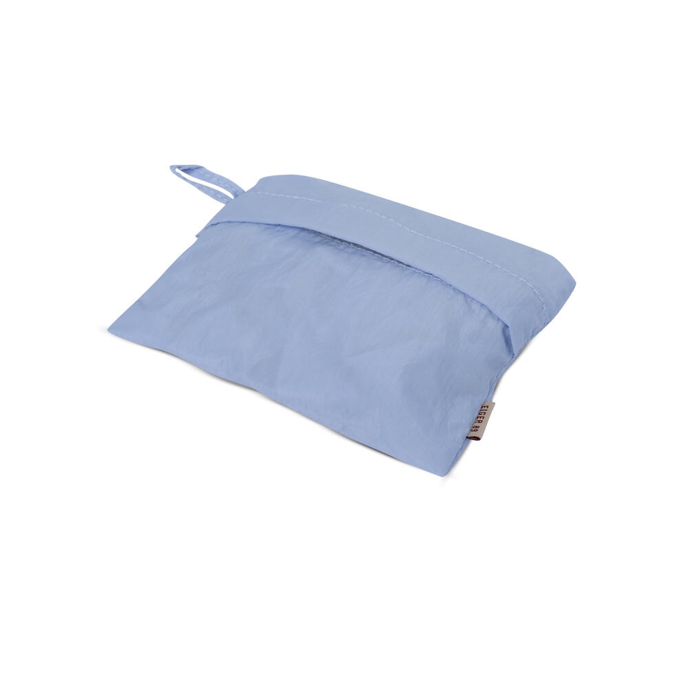 910010786 WS SCHACCHI PACKABLE TOTEBAG