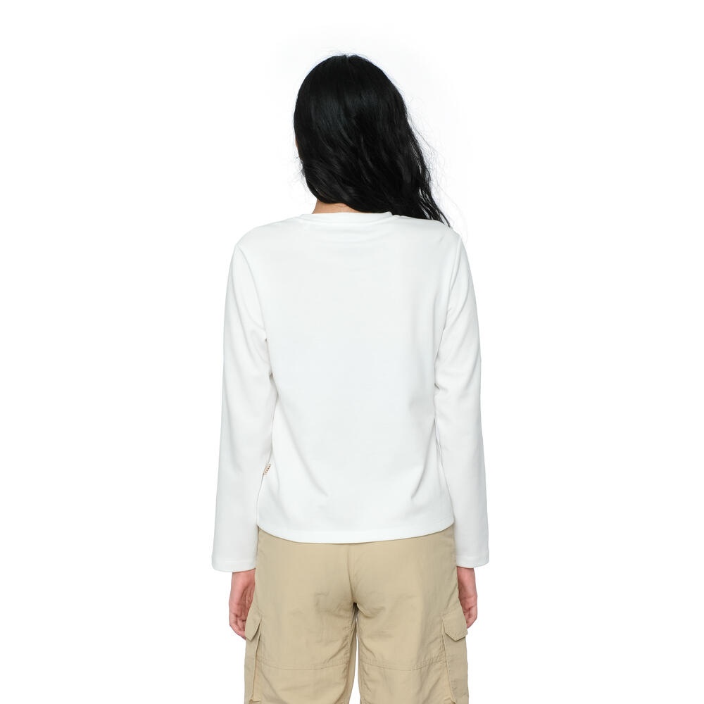 910011073 WS MORELLA LS TEES