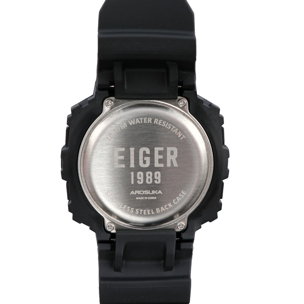 910009573 AROSUKA WATCH DIGITAL