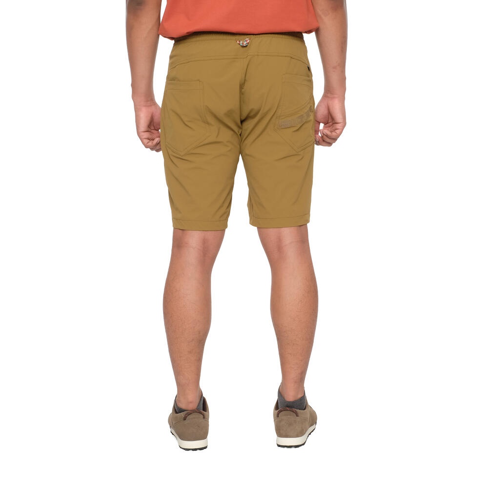 910010891 HIGHPOINT HEROES SHORT