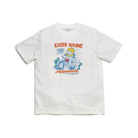 910010289 DAYTOUR SS T-SHIRT