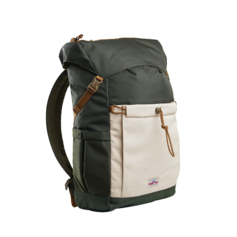 WANDERFURTHER BACKPACK 22L BAS
