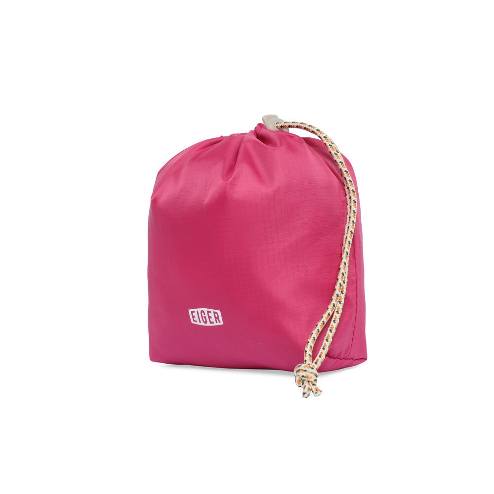 910010676 WS HEXA DRAWSTRING BAG