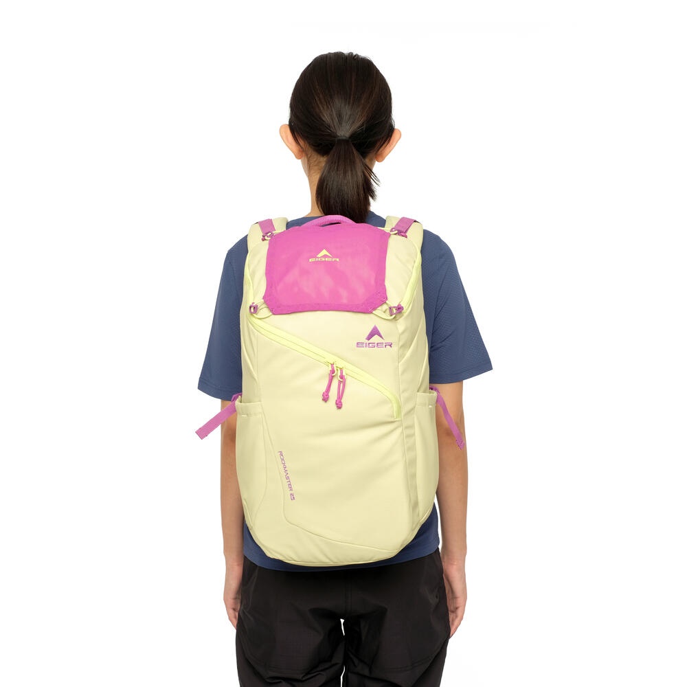 910010719 WS ROCKMASTER 25