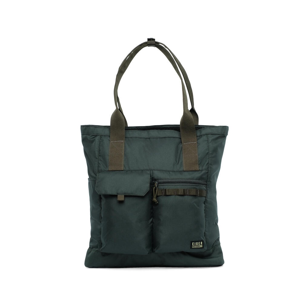 910010253 CROSSTOWN TOTE BAG