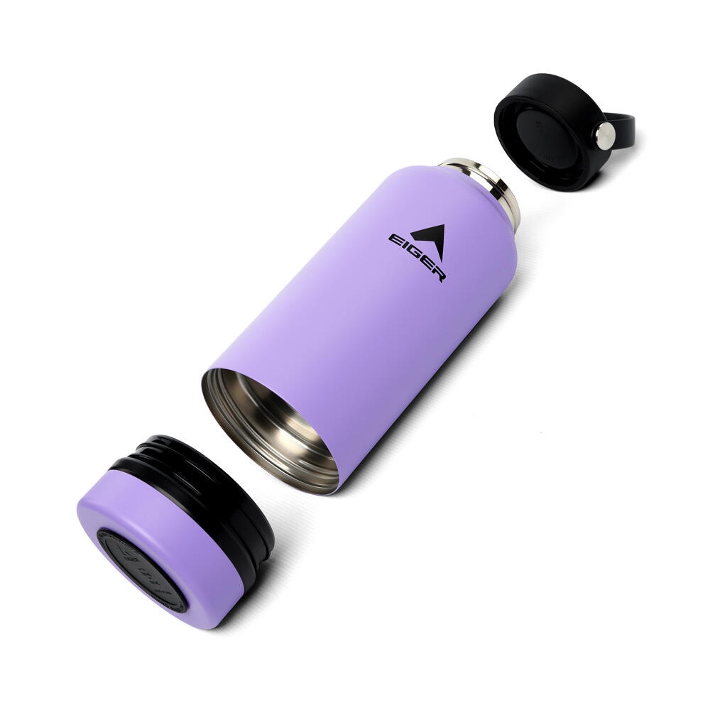 X- WS BRINE BOTTLE