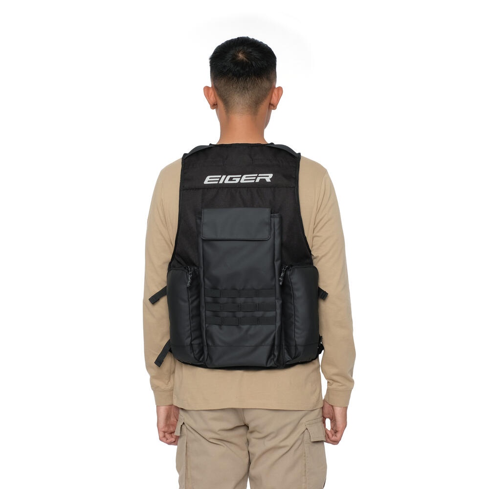 910010848 TOURIDE TAC VEST