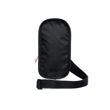 WOMEN HEXA LANYARD WALLET