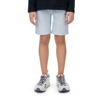 JUNIOR MOORLAND ACTIVE SHORTS 1.0
