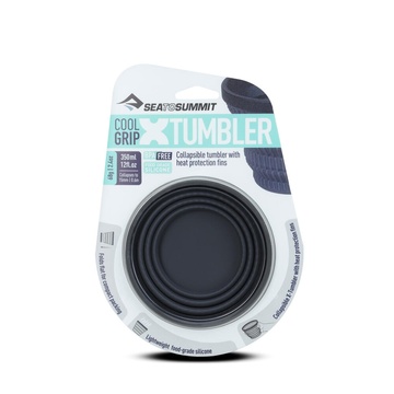 X-TUMBLER COOL GRIP