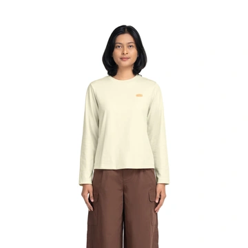WOMEN MORELLA LS TEES