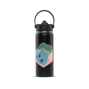 PHINISI SAILING TUMBLER