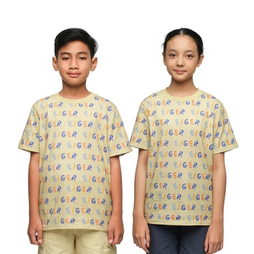 JUNIOR ELM SS TEES