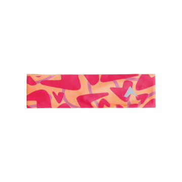 WOMEN SEINE PRINTED HEADBAND