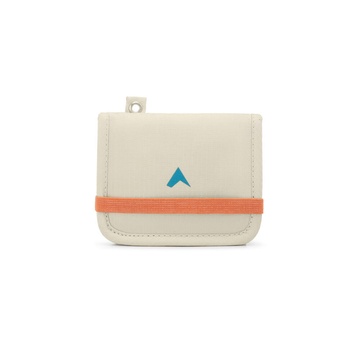WOMEN CONCISSE NECK WALLET