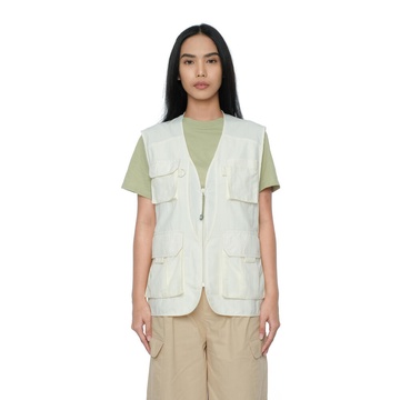 WOMEN MORELLA FISHERMAN VEST