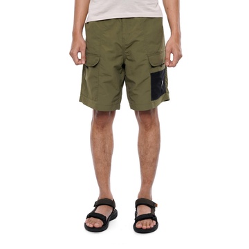 HILLWANDER CARGO SHORT PANTS