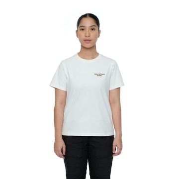 WOMEN PIER SS TSHIRT